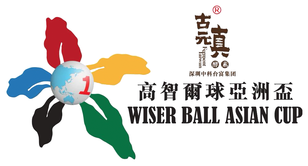 Wiser Ball Asian Cup